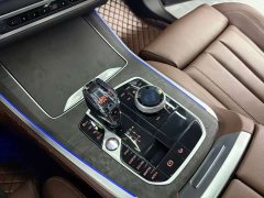 BMW X5 2022 facelift xDrive 40Li M sports package - фото 8