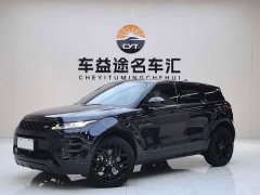 Land Rover Range Rover Evoque 2020 249PS R-DYNAMIC S Yaohei Sports Technology Edition - фото 1