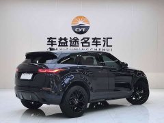 Land Rover Range Rover Evoque 2020 249PS R-DYNAMIC S Yaohei Sports Technology Edition - фото 18