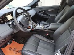 Land Rover Range Rover Evoque 2020 249PS R-DYNAMIC S Yaohei Sports Technology Edition - фото 4