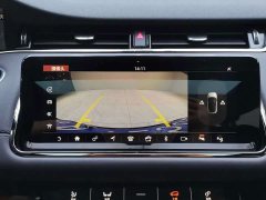Land Rover Range Rover Evoque 2020 249PS R-DYNAMIC S Yaohei Sports Technology Edition - фото 8