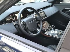 Land Rover Range Rover Evoque 2020 249PS R-DYNAMIC S Yaohei Sports Technology Edition - фото 9