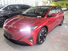 Hongqi Tiangong 05 750 Smart Select Edition - фото 1