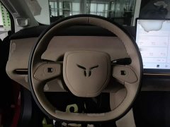 Hongqi Tiangong 05 750 Smart Select Edition - фото 11