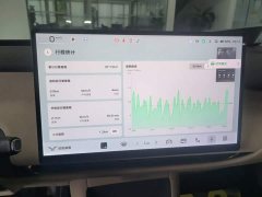 Hongqi Tiangong 05 750 Smart Select Edition - фото 12