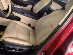Hongqi Tiangong 05 750 Smart Select Edition - фото 15