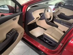 Hongqi Tiangong 05 750 Smart Select Edition - фото 16