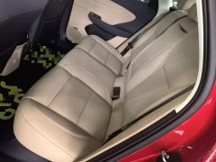 Hongqi Tiangong 05 750 Smart Select Edition - фото 17