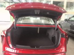 Hongqi Tiangong 05 750 Smart Select Edition - фото 19
