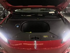 Hongqi Tiangong 05 750 Smart Select Edition - фото 20