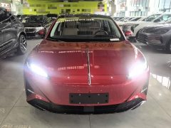 Hongqi Tiangong 05 750 Smart Select Edition - фото 3