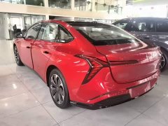 Hongqi Tiangong 05 750 Smart Select Edition - фото 5