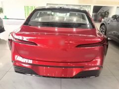 Hongqi Tiangong 05 750 Smart Select Edition - фото 6