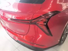 Hongqi Tiangong 05 750 Smart Select Edition - фото 8