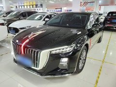 Hongqi H5 1.5T DCT Flag Rhyme Edition - фото 1