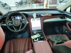 Hongqi H5 1.5T DCT Flag Rhyme Edition - фото 10