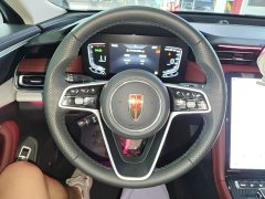 Hongqi H5 1.5T DCT Flag Rhyme Edition - фото 11