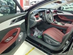 Hongqi H5 1.5T DCT Flag Rhyme Edition - фото 16