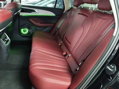 Hongqi H5 1.5T DCT Flag Rhyme Edition - фото 17