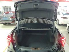 Hongqi H5 1.5T DCT Flag Rhyme Edition - фото 19