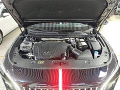 Hongqi H5 1.5T DCT Flag Rhyme Edition - фото 20