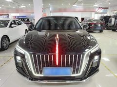 Hongqi H5 1.5T DCT Flag Rhyme Edition - фото 3