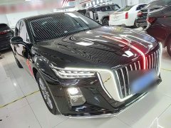 Hongqi H5 1.5T DCT Flag Rhyme Edition - фото 4