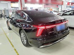 Hongqi H5 1.5T DCT Flag Rhyme Edition - фото 5
