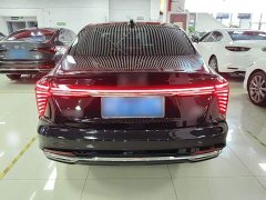 Hongqi H5 1.5T DCT Flag Rhyme Edition - фото 6