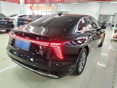 Hongqi H5 1.5T DCT Flag Rhyme Edition - фото 7