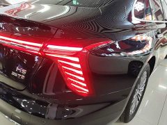 Hongqi H5 1.5T DCT Flag Rhyme Edition - фото 8