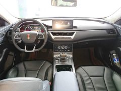 Hongqi H5 classic facelift 1.5T DCT flag rhyme version - фото 10