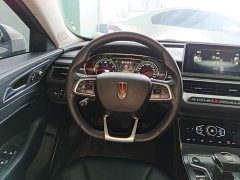 Hongqi H5 classic facelift 1.5T DCT flag rhyme version - фото 11
