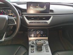 Hongqi H5 classic facelift 1.5T DCT flag rhyme version - фото 13