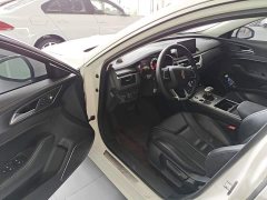 Hongqi H5 classic facelift 1.5T DCT flag rhyme version - фото 16
