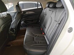 Hongqi H5 classic facelift 1.5T DCT flag rhyme version - фото 17