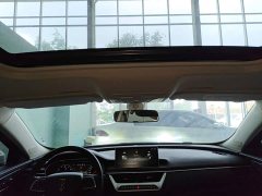 Hongqi H5 classic facelift 1.5T DCT flag rhyme version - фото 18