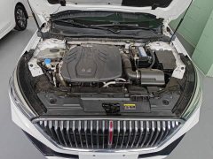 Hongqi H5 classic facelift 1.5T DCT flag rhyme version - фото 20