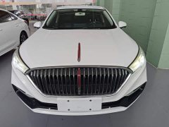 Hongqi H5 classic facelift 1.5T DCT flag rhyme version - фото 3