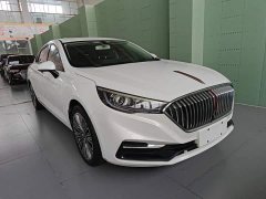 Hongqi H5 classic facelift 1.5T DCT flag rhyme version - фото 4