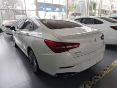 Hongqi H5 classic facelift 1.5T DCT flag rhyme version - фото 5