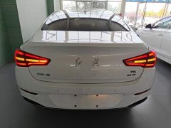Hongqi H5 classic facelift 1.5T DCT flag rhyme version - фото 6