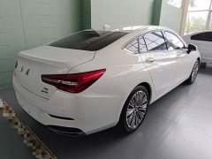 Hongqi H5 classic facelift 1.5T DCT flag rhyme version - фото 7