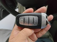 Hongqi H5 classic facelift 1.5T DCT flag rhyme version - фото 9