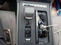 Hongqi H5 2.0T automatic flag collar version - фото 11
