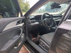 Hongqi H5 2.0T automatic flag collar version - фото 13