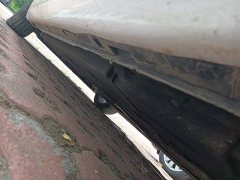 Hongqi H5 2.0T automatic flag collar version - фото 20