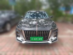 Hongqi H5 2.0T automatic flag collar version - фото 3