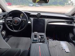 Hongqi H5 2.0T automatic flag collar version - фото 6