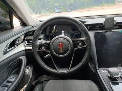 Hongqi H5 2.0T automatic flag collar version - фото 7